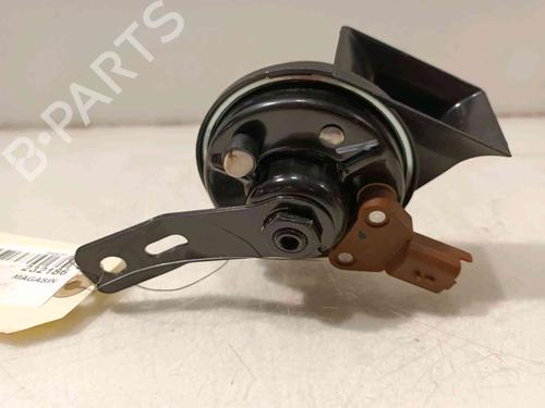 Horn RENAULT EXPRESS Box Body/MPV  | BP20605205E13 