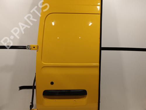 Used Left tailgate NISSAN NV400 Van (X62, X62B) dCi 150 (150 hp) 24138785