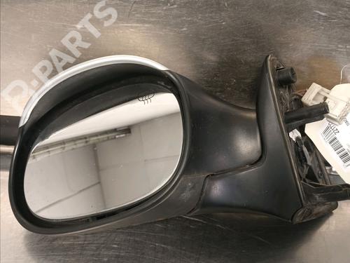 Used Left mirror CITROËN XSARA PICASSO (N68) 2.0 HDi (90 hp) 11226873