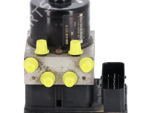 Pompe ABS VW POLO IV (9N_, 9A_) 1.9 SDI (64 hp) 30367729