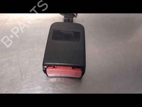 Seat buckle RENAULT VEL SATIS (BJ0_) 2.2 dCi (BJ0E, BJ0F, BJ0G, BJ0H) | BP37756549I32 - Image 2