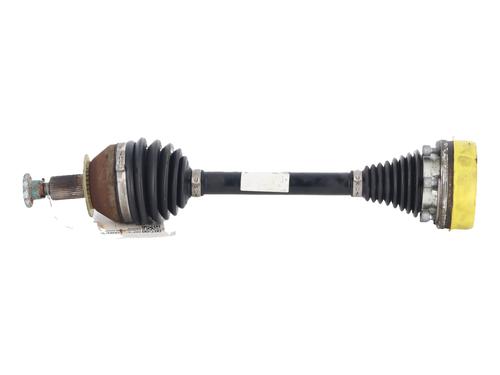 Used Left front driveshaft Left front driveshaft VW POLO V (6R1, 6C1) 1.6 TDI (90 hp) 39543131 39543131