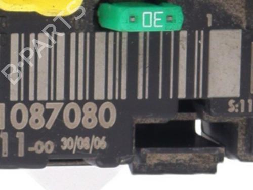 Fuse box PEUGEOT 307 CC (3B) 2.0 HDi 135 | BP36662758E1 - Image 4