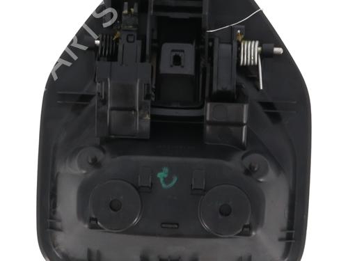 Rear left interior door handle MERCEDES-BENZ T-CLASS MPV (W420) T 180 CDI (420.833) | BP25434663I15 