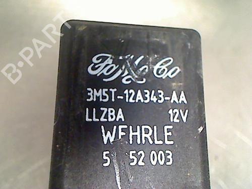 Electronic module FORD FOCUS C-MAX (DM2) 2.0 TDCi | BP20599749M83 