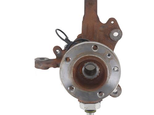 Used Right front steering knuckle RENAULT MASTER III Platform/Chassis (EV, HV, UV) [2010-2025]  29933540