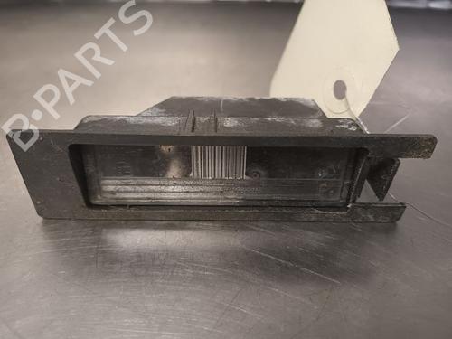 Used Licence plate light FIAT GRANDE PUNTO (199_) 1.3 D Multijet (75 hp) 21083537