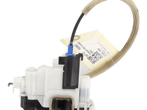 Front right lock FIAT FIORINO Box Body/MPV (225_) 1.4 Natural Power (225BXC1A, 225AXC1A) | BP25612040C97 
