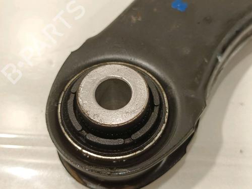 Right rear suspension arm VW GOLF VII (5G1, BQ1, BE1, BE2) 1.5 TSI | BP14947538M15 
