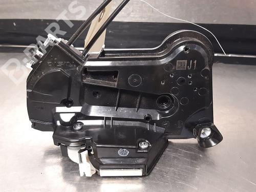 Used Front left lock PEUGEOT 108 1.0 VTi (69 hp) 9333440