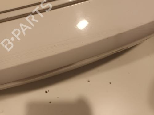 Rear bumper VW POLO V (6R1, 6C1) 1.2 TDI | BP26408447C8 