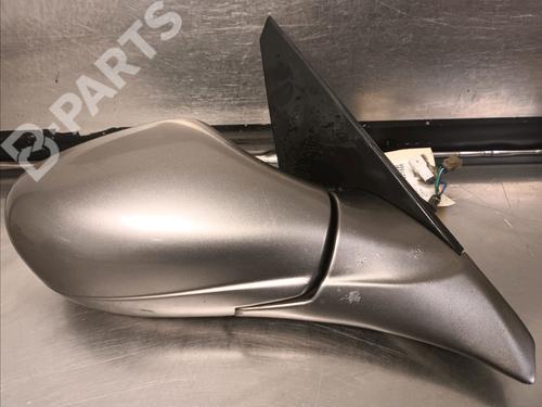 Right mirror ALFA ROMEO 166 (936_) 2.4 JTD (936AXA00, 936A3B00) | BP11820649C27 