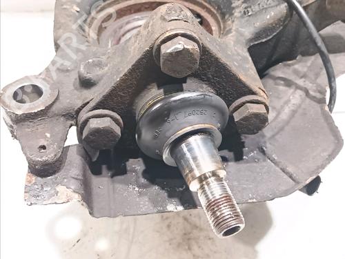 Right front steering knuckle FIAT DUCATO Van (250_) 120 Multijet 2,3 D | BP16130413M26 