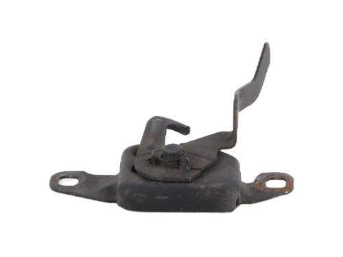 Hood lock RENAULT TWINGO II (CN0_) 1.5 dCi 75 | BP9325539C133 
