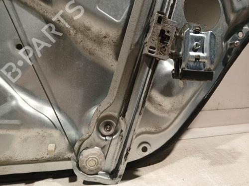 Front left window mechanism KIA VENGA (YN) 1.4 CVVT | BP29965167C22