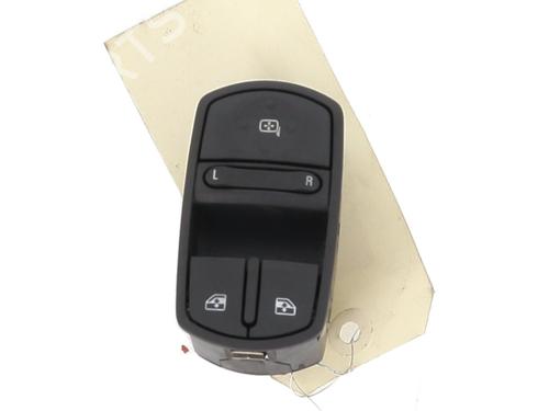 Used Switch OPEL CORSA E (X15) 1.3 CDTI (08, 68) (75 hp) 25044270