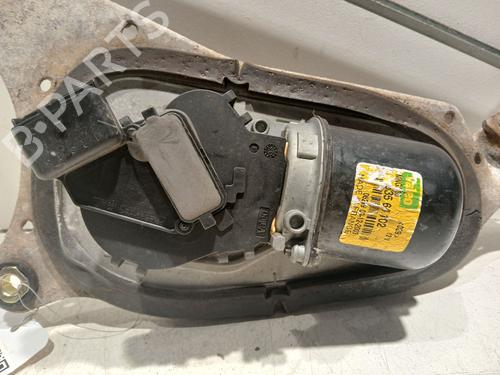 Front wiper motor RENAULT LAGUNA II (BG0/1_) 1.8 16V (BG04, BG0B, BG0C, BG0V) | BP20608937M29 