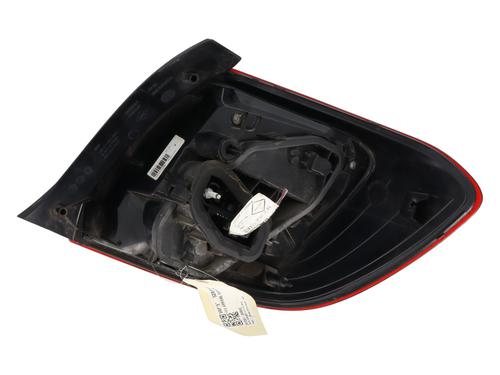 Left taillight DACIA SANDERO II TCe 90 (B8M1, B8MA, B8AC) | BP22890327C34 