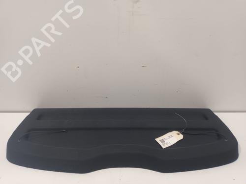 Rear parcel shelf CITROËN C3 III (SX) 1.2 VTi 68 | BP39733423C85 - Image 2