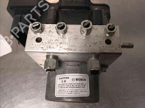ABS pump NISSAN X-TRAIL III (T32_, T32R, T32RR)  | BP21801861M43 