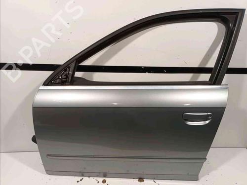 Used Left front door AUDI A4 B7 (8EC) 2.0 TDI 16V (140 hp) 20604606