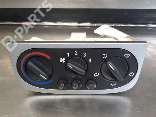 Used Climate control OPEL TIGRA TwinTop (X04) 1.4 (R97) (90 hp) 9334368