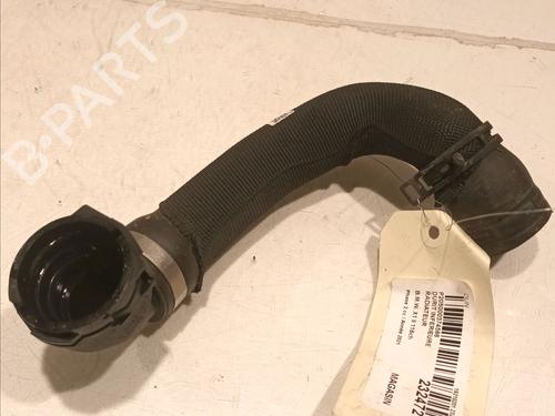 Used Pipe BMW X1 (F48) sDrive 16 d (116 hp) 16706908