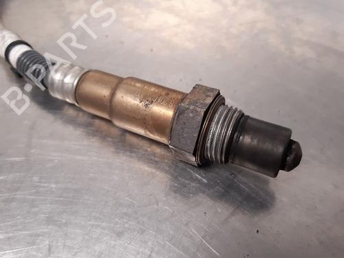 Electronic sensor RENAULT MEGANE III Hatchback (BZ0/1_, B3_) 2.0 dCi (BZ0L) | BP14858959M84 