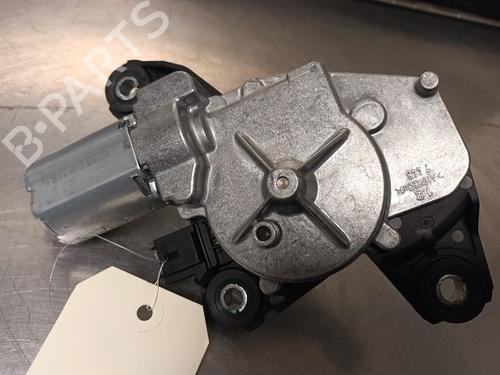 Used Rear wiper motor NISSAN MICRA V (K14) [2016-2025]  20601860