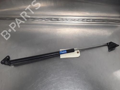 Used Tailgate lift support OPEL AGILA (A) (H00) 1.2 16V (F68) (75 hp) 20599981