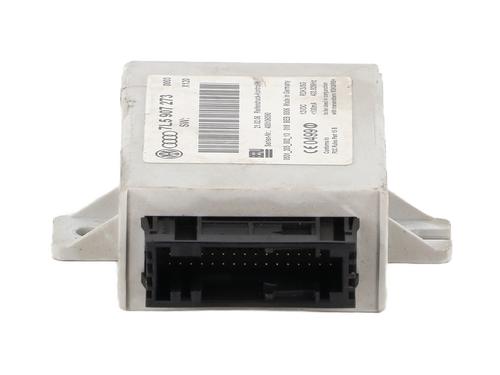 Electronic module PORSCHE CAYENNE (9PA) Turbo S 4.5 | BP31242080M83 