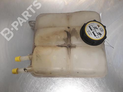 Used Expansion tank Expansion tank VOLVO C30 (533) 1.6 D (109 hp) 9323820 9323820