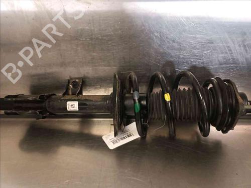 Used Left front shock absorber HYUNDAI ix35 (LM, EL, ELH) 1.7 CRDi (116 hp) 9341342