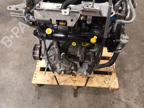 Engine RENAULT CLIO V (B7_) 1.0 TCe 100 (B7MT) | BP33013854M1  - Image 6