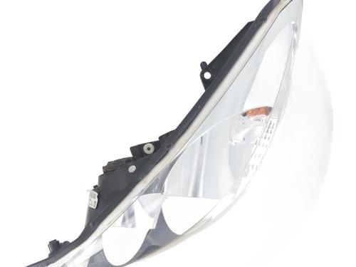 Left headlight PEUGEOT 206+ (2L_, 2M_) 1.1 | BP29875498C28