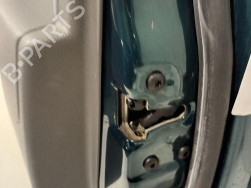 Right front door FORD FIESTA V (JH_, JD_) 1.4 TDCi | BP22718846C3 