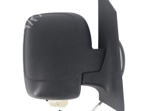 Right mirror CITROËN JUMPY II Van 2.0 HDi 125 | BP30367723C27