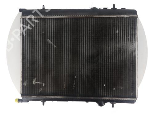 Water radiator CITROËN XSARA (N1) 2.0 HDi 90 | BP29474779M31 