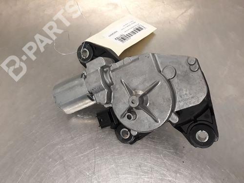 Used Rear wiper motor RENAULT SCÉNIC IV (J9_) 1.5 dCi 110 (110 hp) 9324081
