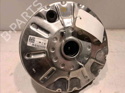 Used Servo brake RENAULT CAPTUR II (HF_) [2020-2025]  21782242