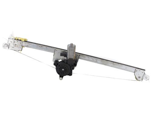 Used Front left window mechanism NISSAN PRIMASTAR Van (X83) 2.0 dCi 115 (114 hp) 31636314