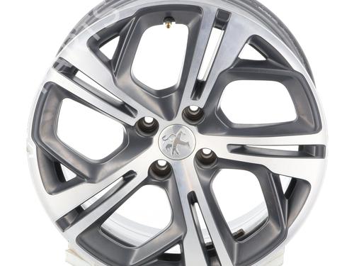 Cerchio PEUGEOT 208 I (CA_, CC_) 1.6 GTi (208 hp) 31327898