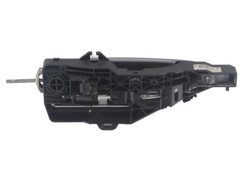 Rear left exterior door handle RENAULT CAPTUR I (J5_, H5_) 0.9 TCe 90 | BP29604269C130 