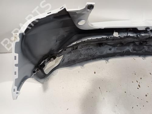 Rear bumper DACIA SANDERO III 1.0 TCe 90 | BP31825047C8 