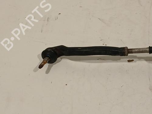 Steering rack RENAULT MEGANE II (BM0/1_, CM0/1_) 1.5 dCi (BM02, BM13, BM2A, CM02, CM13) | BP26017983M22 