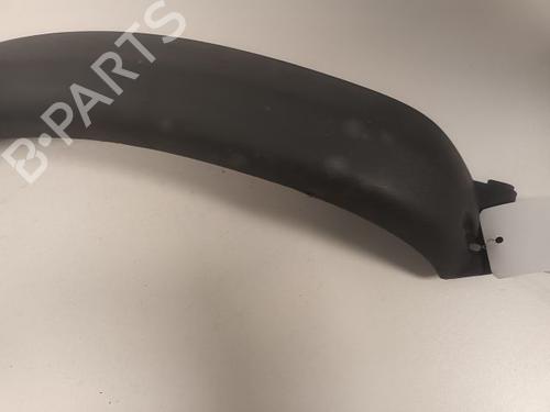 Venstre foran skjermliste LAND ROVER FREELANDER I Soft Top (L314) 1.8 4x4 | BP20604318C134 