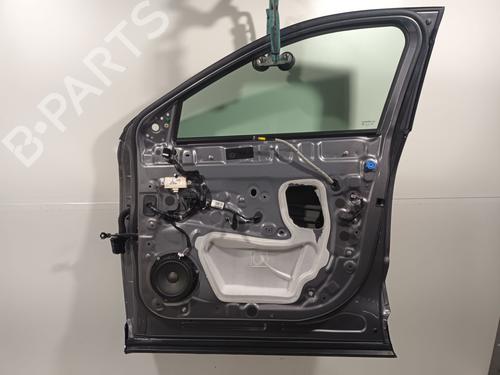 Dør højre fortil RENAULT AUSTRAL | BP39047321C3 - Image 2