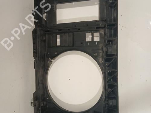 Frontplade/Frontkurv CITROËN C5 I (DC_) 2.0 HDi (DCRHZB, DCRHZE) | BP38589117C72 - Image 5