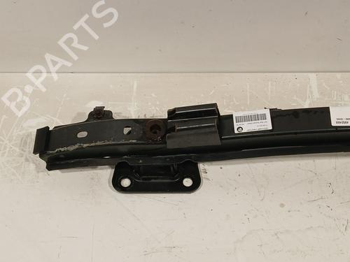 Rear bumper reinforcement BMW 1 (E87) 118 d | BP22797510C73 