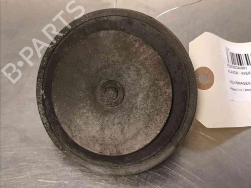 Toeter VW LUPO I (6X1, 6E1) 1.4 (60 hp) 20604284